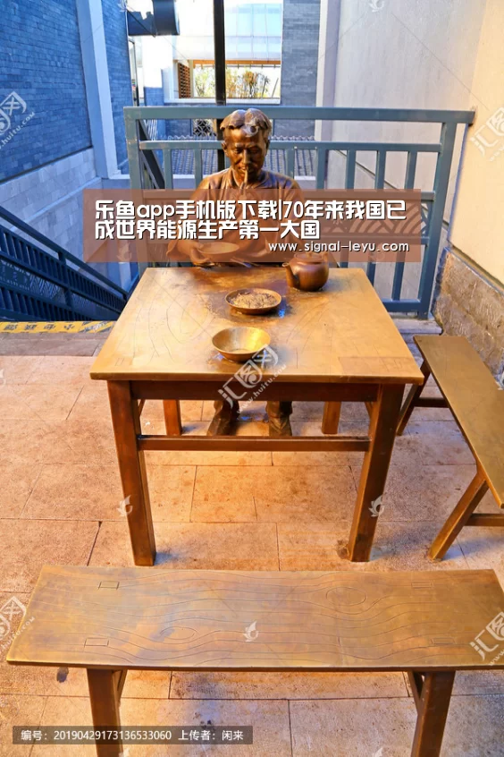 乐鱼app手机版下载|70年来我国已成世界能源生产第一大国(图1) 乐鱼app手机版下载|70年来我国已成世界能源生产第一大国(图1)