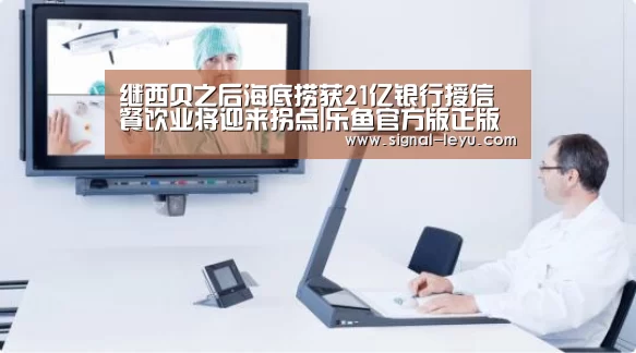 继西贝之后海底捞获21亿银行授信 餐饮业将迎来拐点|乐鱼官方版正版安装(图4) 继西贝之后海底捞获21亿银行授信 餐饮业将迎来拐点|乐鱼官方版正版安装(图4)