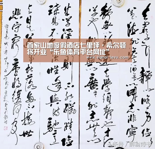 首家山地度假酒店七里坪·希尔顿将开业“乐鱼体育平台网址”(图2) 乐鱼体育平台网址