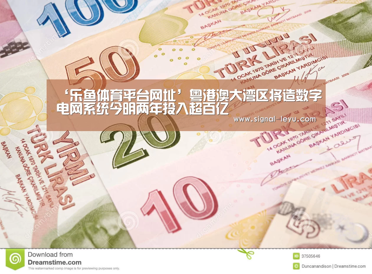 ‘乐鱼体育平台网址’粤港澳大湾区将造数字电网系统今明两年投入超百亿(图1) ‘乐鱼体育平台网址’粤港澳大湾区将造数字电网系统今明两年投入超百亿(图1)